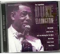 Ellington Duke - Legendary Duke Ellington