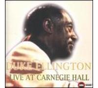 Ellington Duke - Live At Carnegie Hall