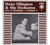 Ellington, Duke - Live at Stuttgart, Vol. 1: 1967 [Vinyl]