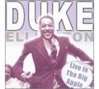 Ellington Duke - Live In The Big Apple