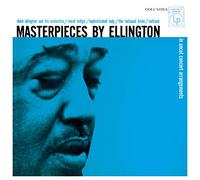 Ellington, Duke - Masterpieces By Ellington