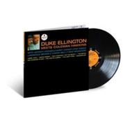 Duke Ellington Meets Coleman Hawkins by Duke Ellington & Coleman Hawkins Vinyl 12" Album