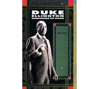 Ellington, Duke - Memories Of Duke Ellington [VHS]
