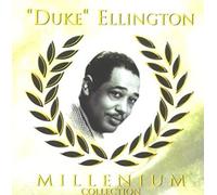 Duke Ellington - Millenium Collection