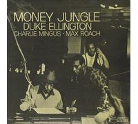 Ellington Duke - Money Jungle