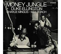 Ellington Duke - Money Jungle [VINYL]