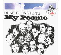 Ellington, Duke - My People