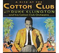 Ellington Duke - Night at the Cotton Club