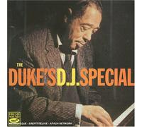 Ellington,Duke Orch. - Duke's D.J.Special