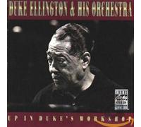 Ellington, Duke -Orchestr - DUKE ELLINGTON / UP IN DUKE'S WORKSHOP