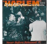 Ellington,Duke Orchestra - Harlem
