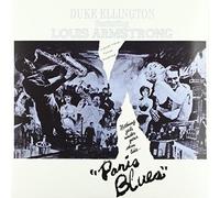 Ellington Duke - Paris Blues - Colour Vinyl [VINYL]