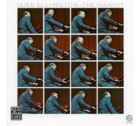 Ellington, Duke - Pianist, The [European Import]