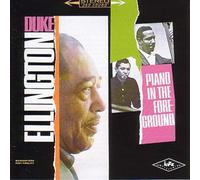 Ellington Duke - Piano in the Fore Ground