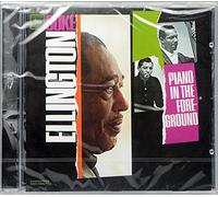 Ellington, Duke - Piano In The Foreground