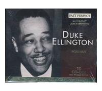 Ellington,Duke - Portrait - 24 Carat Gold Edition