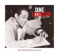 Ellington, Duke - Portrait of a Lion