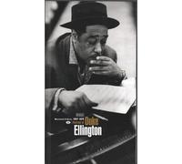 Ellington, Duke - Portrait of Duke: Masterpieces and Suites, 1947-1973