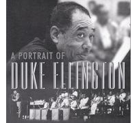Ellington Duke - Portrait of Ellington