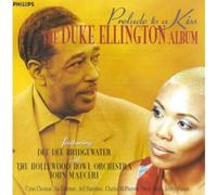 Ellington Duke - Prelude to a Kiss: The Duke Ellington Album