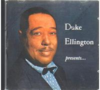 Ellington,Duke - Presents