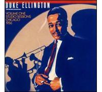 ELLINGTON DUKE - PRIVATE COLLECTION 1 CHICAGO - CD - M3z