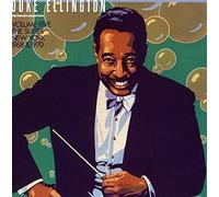 ELLINGTON DUKE - PRIVATE COLLECTION 5 NEW YORK - CD - G3z