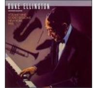 Ellington, Duke - Private Collection, Vol. 9: Studio Sessions, New York, 1968