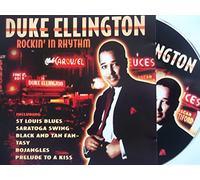 Ellington, Duke - Rockin' in Rhythm