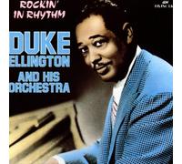 Ellington, Duke - Rockin' In Rhythm