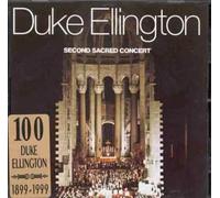 Ellington, Duke - Second Sacred Concert