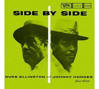 Ellington, Duke - Side By Side