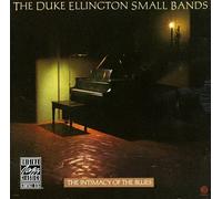 Ellington, Duke Small Bands - Intimacy of the Blues [VINYL]