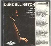 Ellington Duke - Such Sweet Thunder