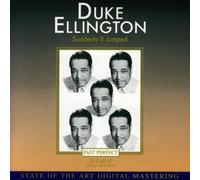 Ellington,Duke - Suddenly It Jumped