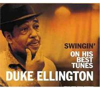 Ellington, Duke - Swingin' On His Best Tunes