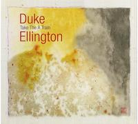 Ellington, Duke - Take the A Train (Jazz Reference series)