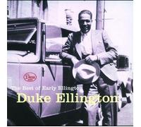 Ellington Duke - The Best of Early Ellington