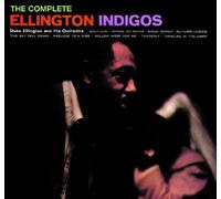 Ellington, Duke - The Complete Ellington Indigos