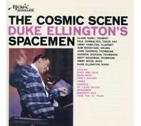 Ellington, Duke - The Cosmic Scene