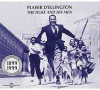 Ellington, Duke - The Duke and His Men