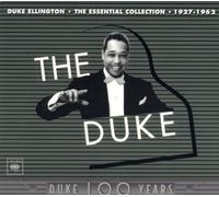 Ellington Duke - The Duke: Complete Columbia Recordings 1927-1962