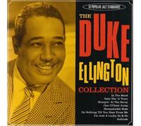 Ellington, Duke - The Duke Ellington Collection