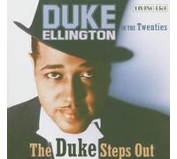 Ellington, Duke - The Duke Steps Out