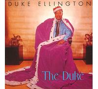 Ellington Duke - The Duke,Take the a Train.Cara