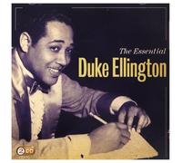 Duke Ellington - The Essential Duke Ellington - CD - Legacy