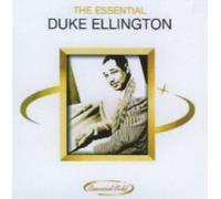 Ellington, Duke - The Essential Duke Ellington