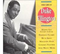 Ellington, Duke - The Great Duke Ellington