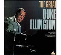 Ellington, Duke - The Great Duke Ellington