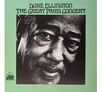 Ellington, Duke - The Great Paris Concert [VINYL]
